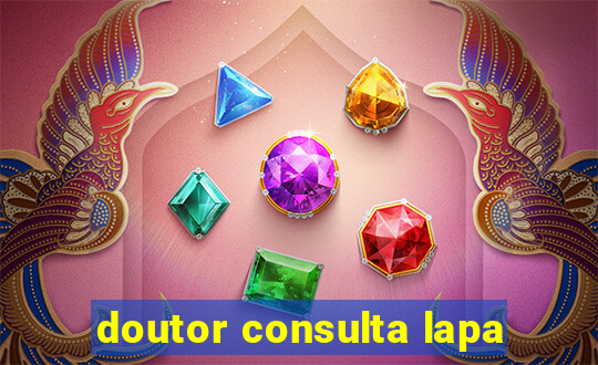 doutor consulta lapa